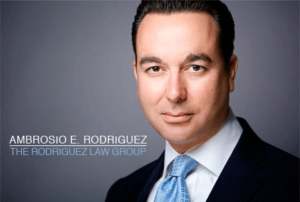 Los Angeles Criminal Defense Lawyer