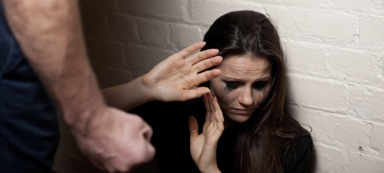 Domestic violence Victim