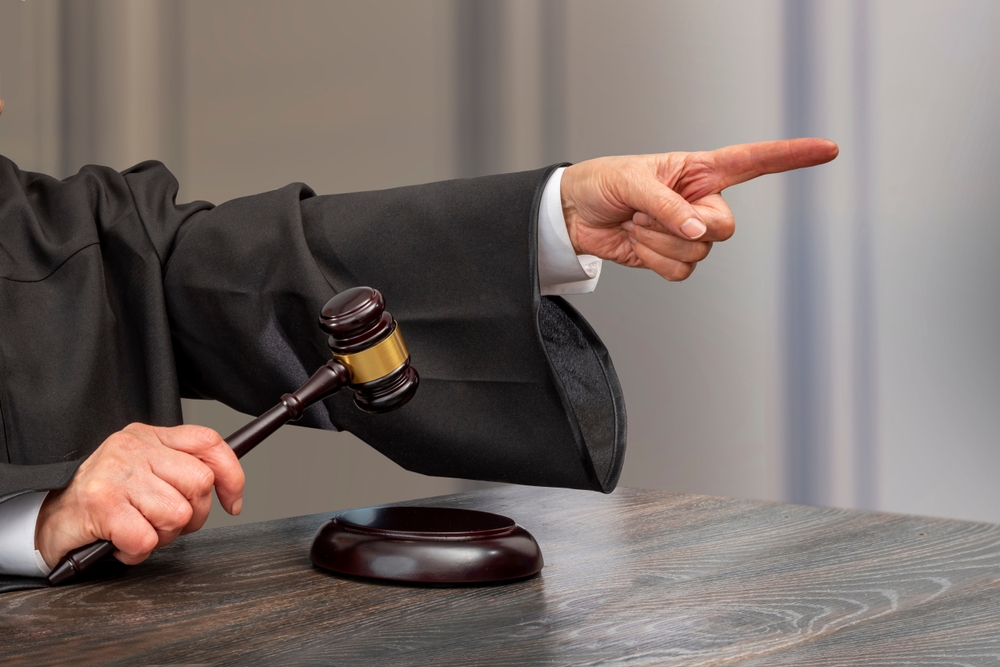 How Does a Guilty Verdict in a Criminal Case Affect a Civil Case