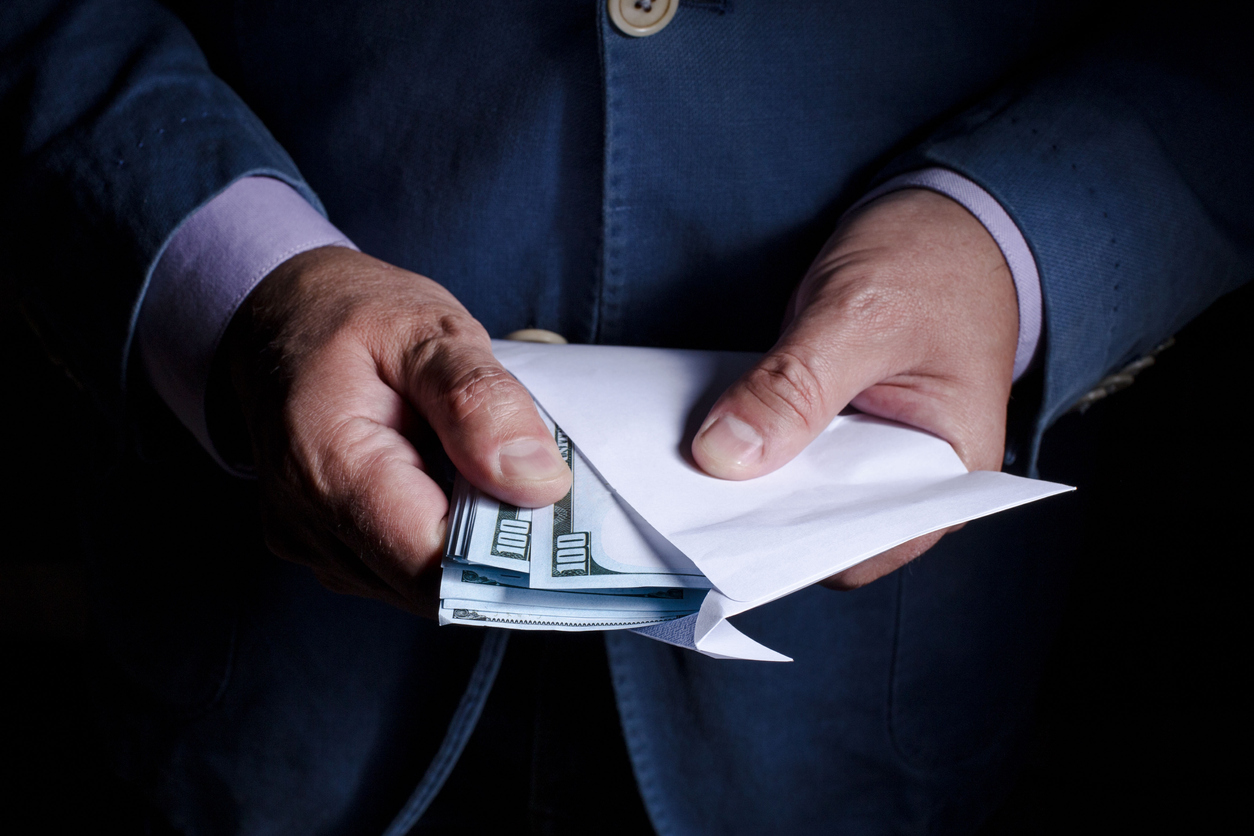 How Can I Fight Embezzlement Charges in California?