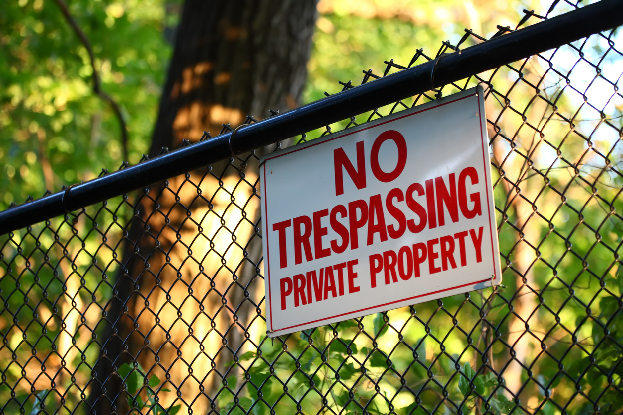 what-is-considered-criminal-trespass-in-california-los-angeles-ca