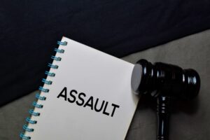 Difference Between Regular Assault and Great Bodily Injury Assault
