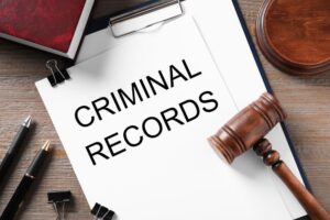 How Can My Criminal History Affect My Current Case