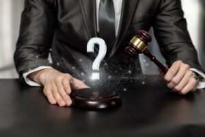Questions You Should Ask a Criminal Defense Lawyer at Your First Meeting