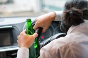 What Does the Prosecution Need To Prove in a Criminal Case I DUI