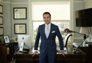 Ambrosio Rodriguez Criminal Defense Lawyer representing article about What Makes a Good Criminal Defense Lawyer