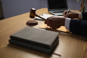 Criminal Defense Lawyer in Los Angeles