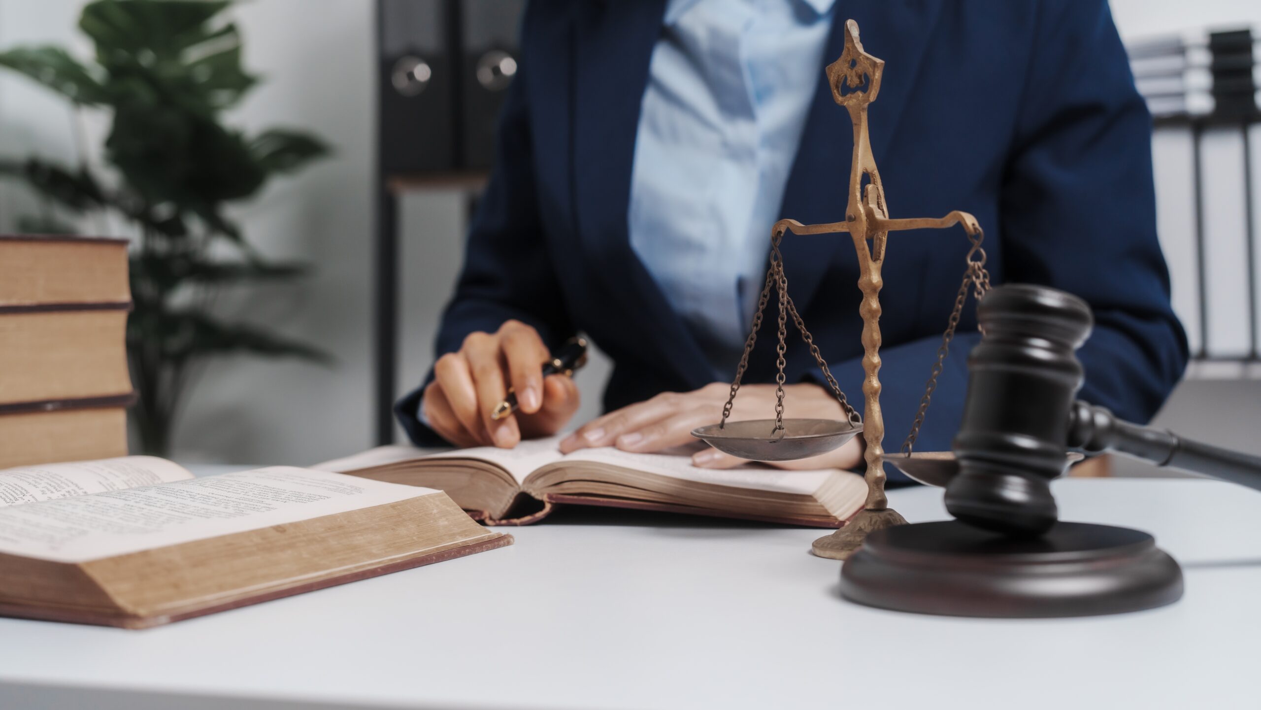 The Importance of Client-Attorney Privilege in Murder Cases