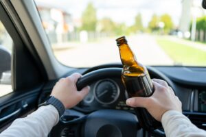 Alcohol Driving