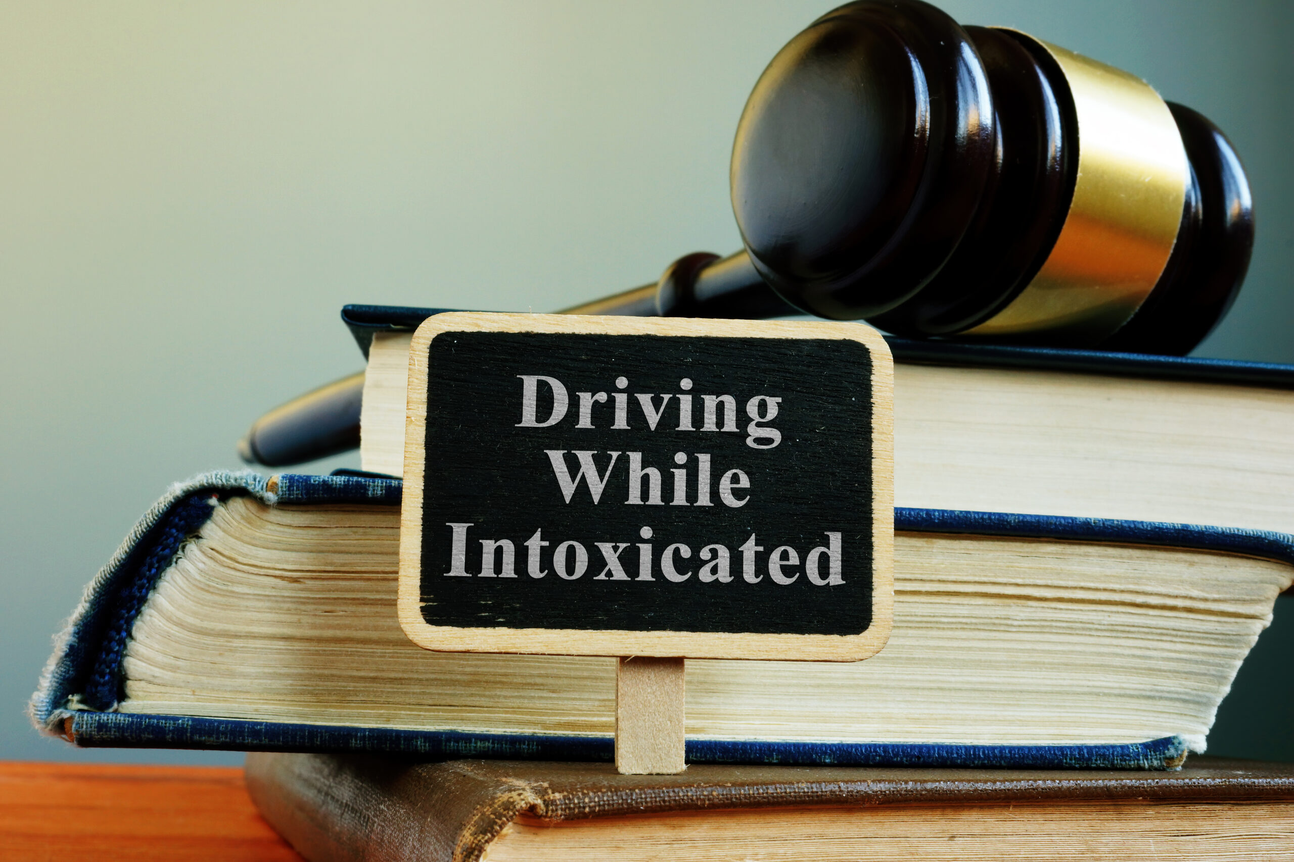 Can I Keep My CDL if I Am Arrested for DWI