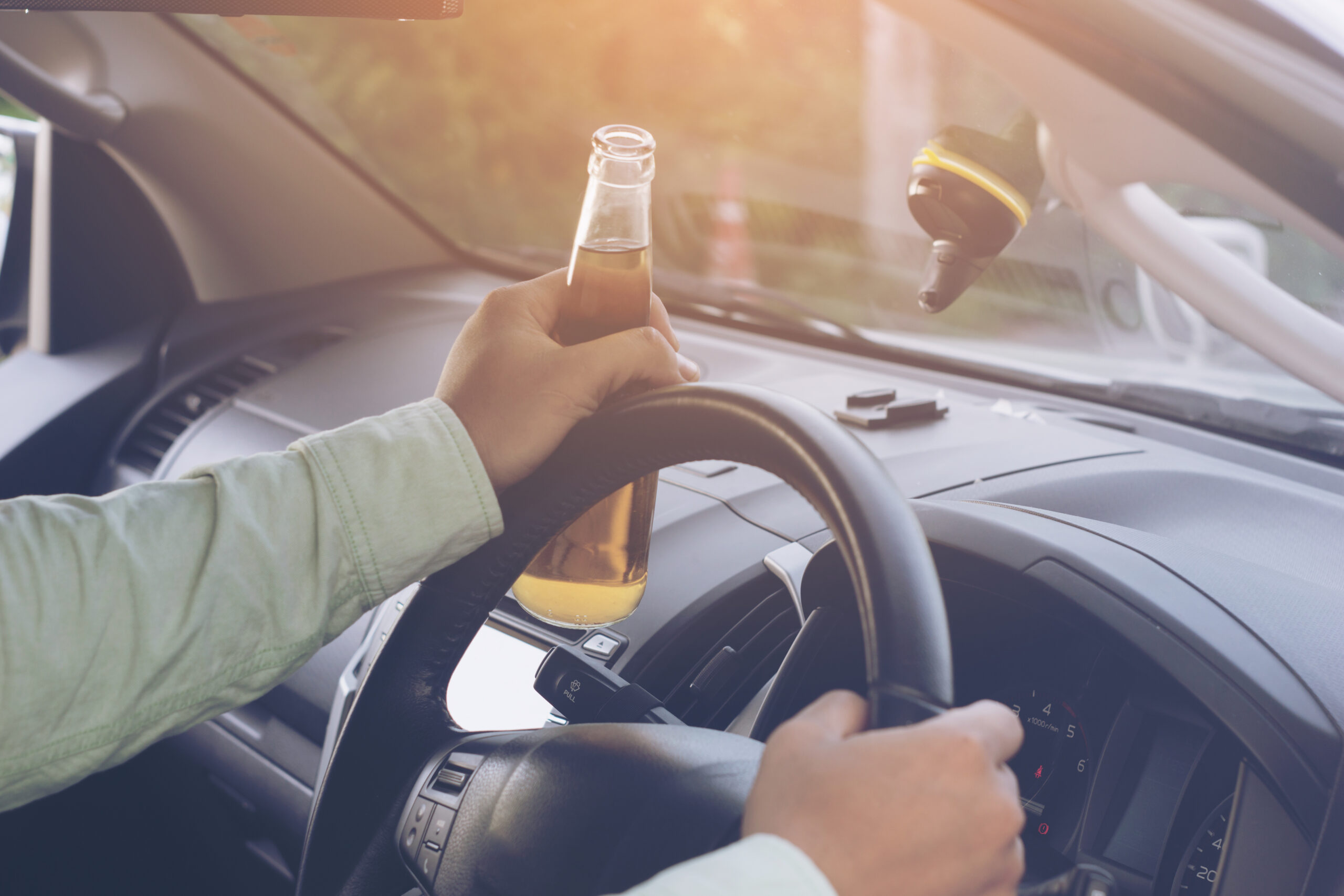 Can a DWI be Expunged