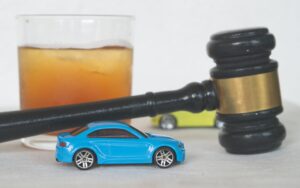 DUI Case Lawsuit