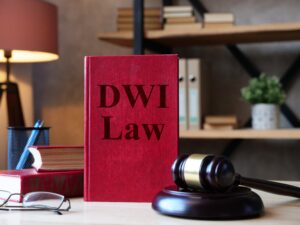 DWI Regulations