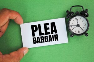 Plea Bargains